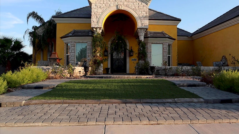 Real Estate